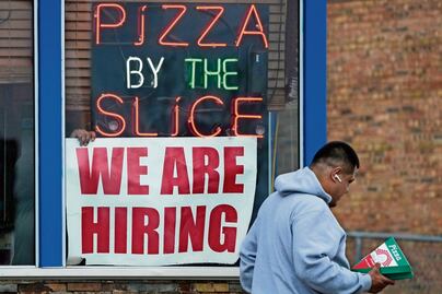 Crece desempleo en Estados Unidos: sube a 4.3% en julio, la tasa más alta desde 2021