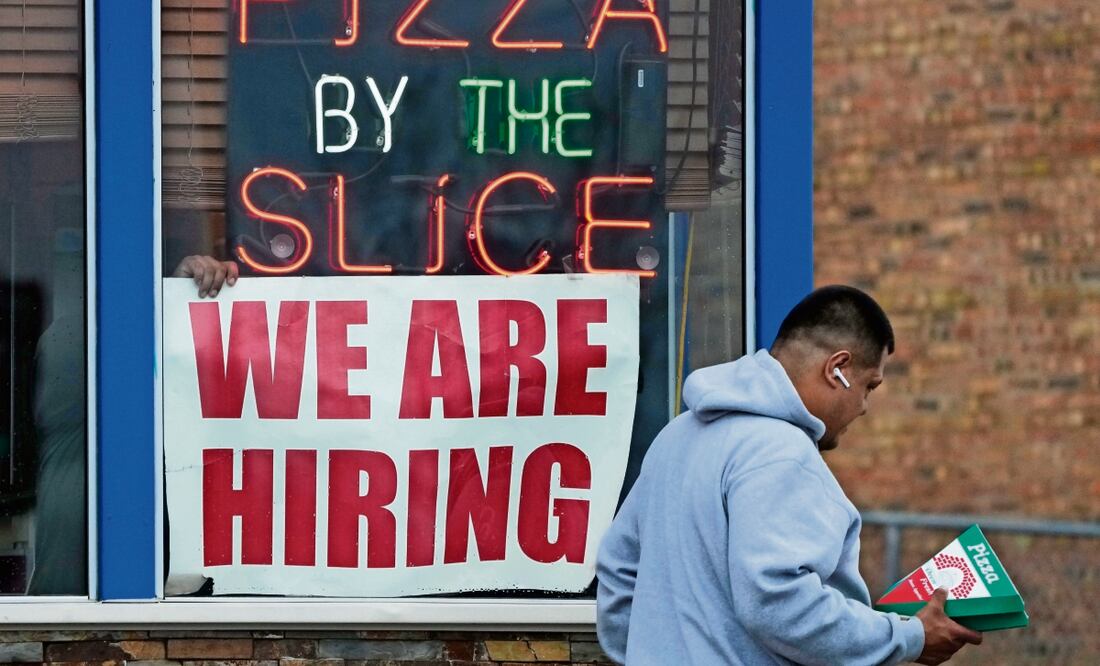 Los analistas consideran que la tasa de desempleo se mantendrá en 4.1% en julio, pero con una caída en la creación de empleo.