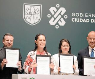 Dan 35 mmdp para obra y vivienda