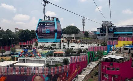CDMX recibe Récord Guinness por Línea 2 del Cablebús; la más larga del mundo
