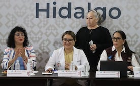 Secretaría de Salud de Hidalgo descarta muertes por gusano barrenador; reporta nueve casos de miasis