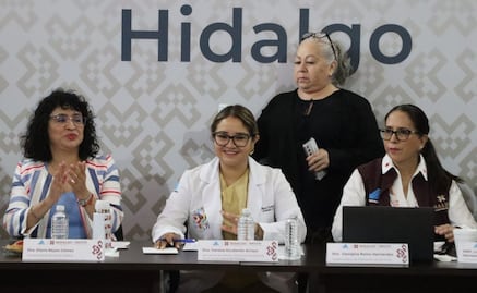 Secretaría de Salud de Hidalgo descarta muertes por gusano barrenador; reporta nueve casos de miasis
