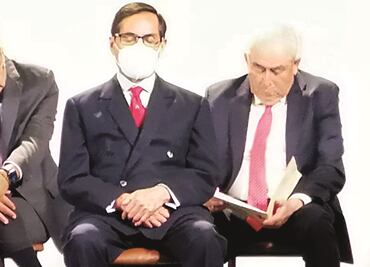 Ramírez de la O, entre coyotitos y la inflación