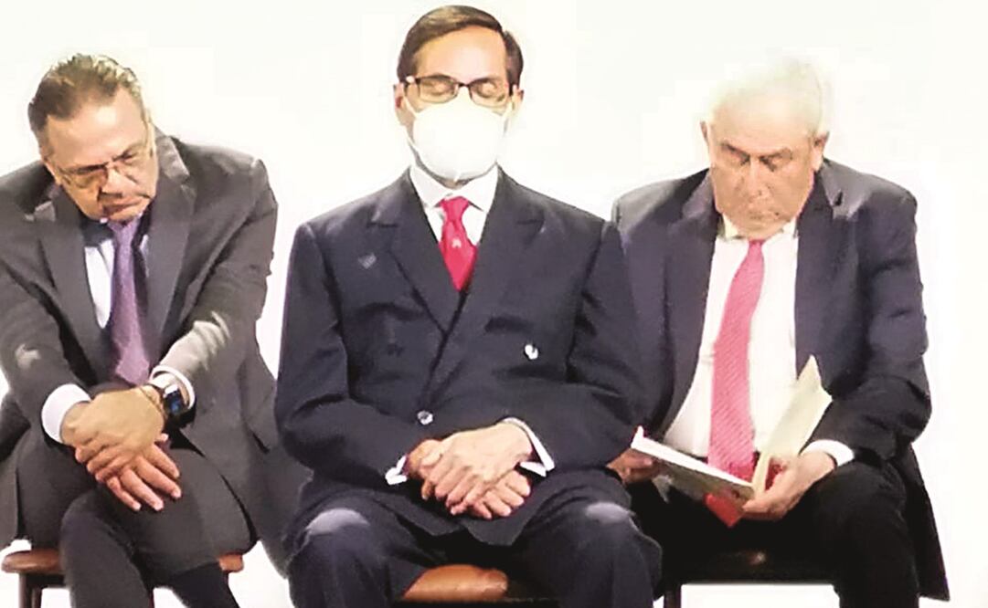 Ramírez de la O, entre coyotitos y la inflación