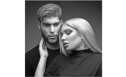 José Otero y Karen Méndez dan esperanza en la pandemia