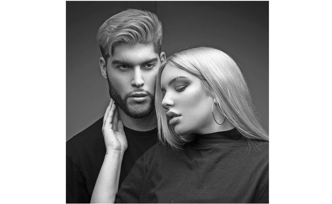 “Qué haríamos los viernes” mezcla ritmos musicales como la balada y el urbano. Foto: Warner Music.