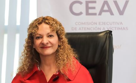 CEAV alista nuevo modelo de atención a víctimas