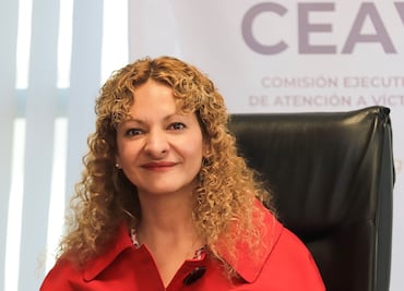 CEAV alista nuevo modelo de atención a víctimas