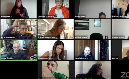 Titular de Inclusión y Bienestar Social de CDMX garantiza blindaje de programas sociales en elecciones del 2021