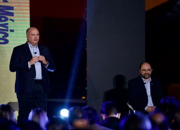 Organizaciones civiles lanzan Unid@s; piden a partidos formar bloque opositor en 2024