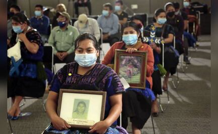 Segob y Chiapas avanzan en acuerdos para reparar daños por masacre de Acteal