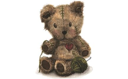 "Anthony tiene mejor semblante y está feliz"