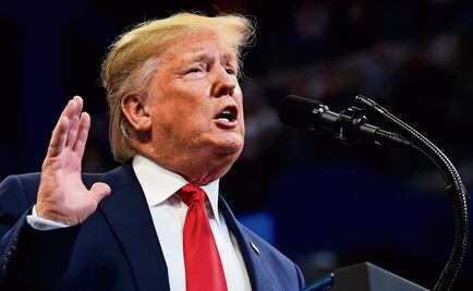 Trump warned Mexico about his latest move