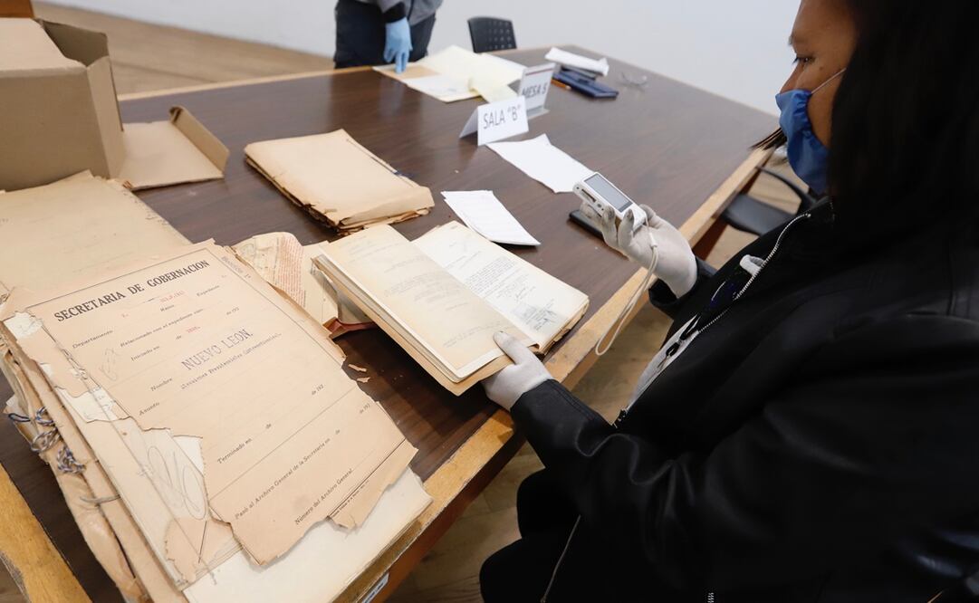 Foto: Archivo. EL UNIVERSAL