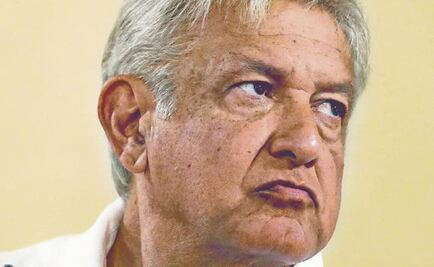 Did AMLO change his mind?