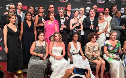 Se aplazan los Premios Platino por el Covid-19