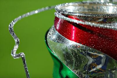 Listos los Octavos de Final en la Copa MX