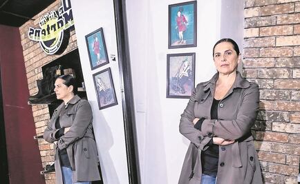 Cecilia Toussaint prepara gira íntima con sus fans