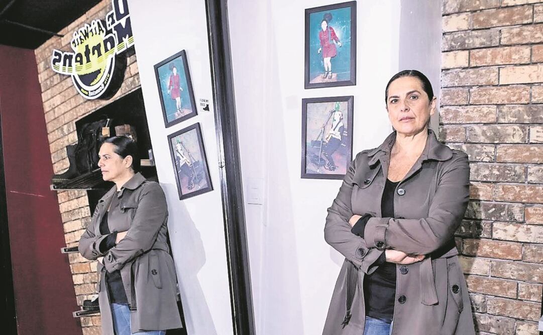 FOTO: Archivo EL UNIVERSAL