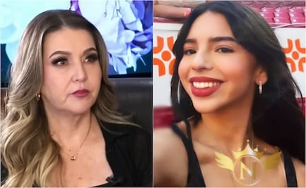 Pretenden a “la Güerita consentida” y la desaprobación a Ángela Aguilar continúa, entre lo más leído de la semana