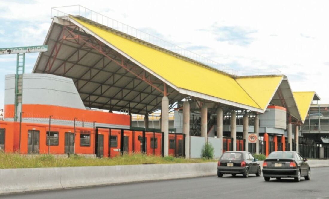 EN VIVO MXM Reporte vial de lo que pasa hoy viernes 26 de mayo en la CDMX con Isidro Corro. Foto: Especial