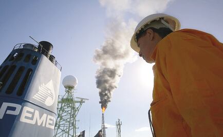 Pemex pagará 25 mil mdp a grandes proveedores 