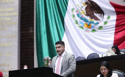 Necesario que cálculo de pensiones sea con base en el salario mínimo: PVEM