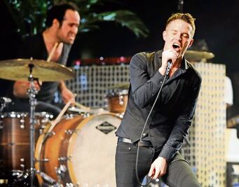 The Killers vuelve a México en 2023; estas son las fechas en las que se presentará 