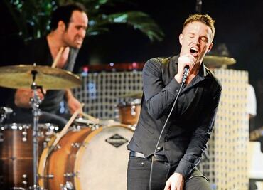 The Killers vuelve a México en 2023; estas son las fechas en las que se presentará