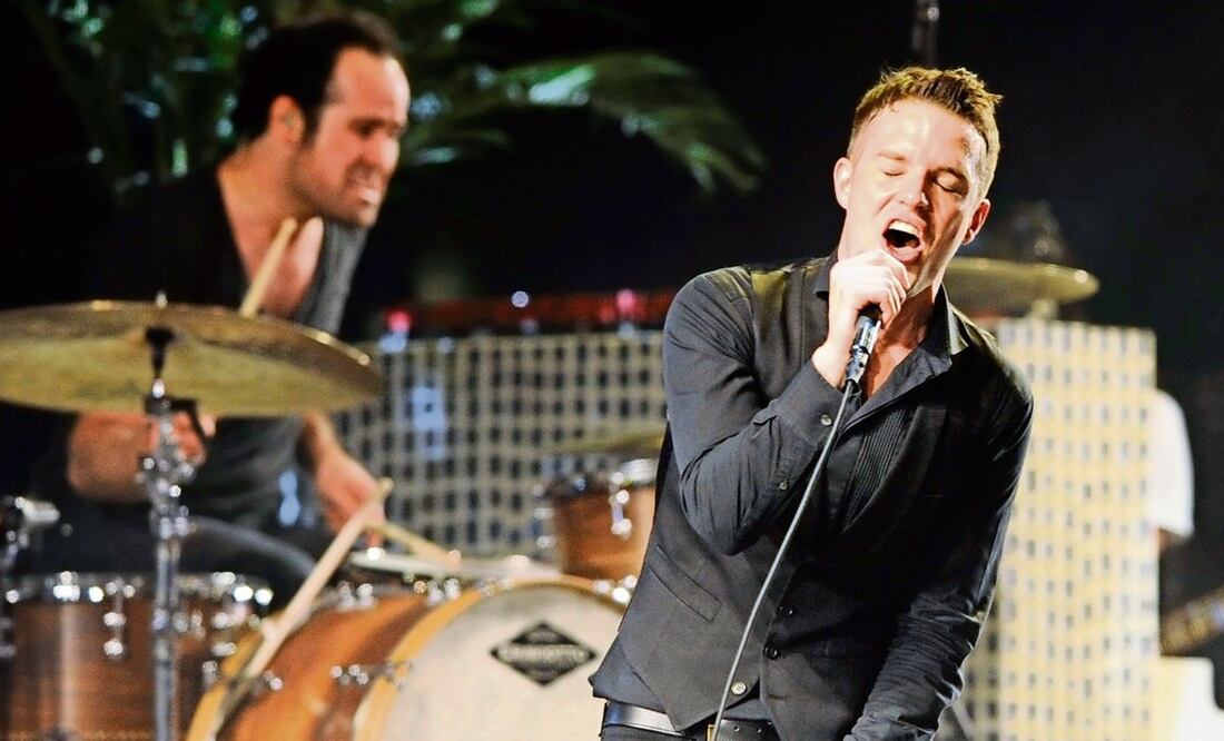 Foto: EL UNIVERSAL, archivo