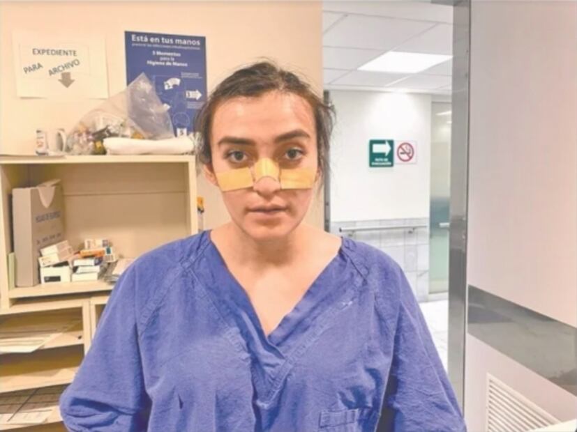 Enfermeras, doctoras y maestras en casa: Las mujeres en un año de pandemia