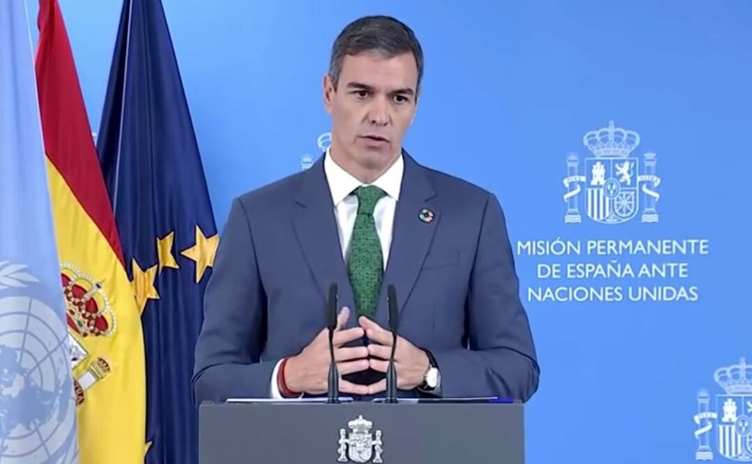 Para España, “inexplicable e inaceptable” exclusión de Felipe VI en la toma de posesión de Sheinbaum