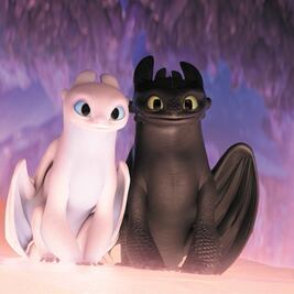 Dragones se alzan en la taquilla