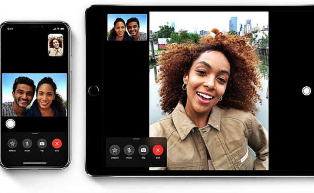 Si tienes un dispositivo Apple con Facetime, se recomienda desactivarlo
