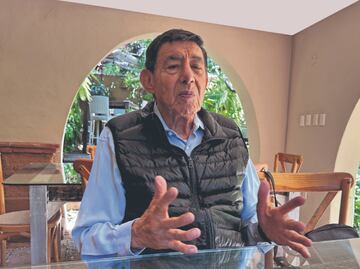 Exsubsecretario de Defensa relata cómo fue detenido tras acusar de narco a García Luna; “mi general, traemos orden de detenerlo”