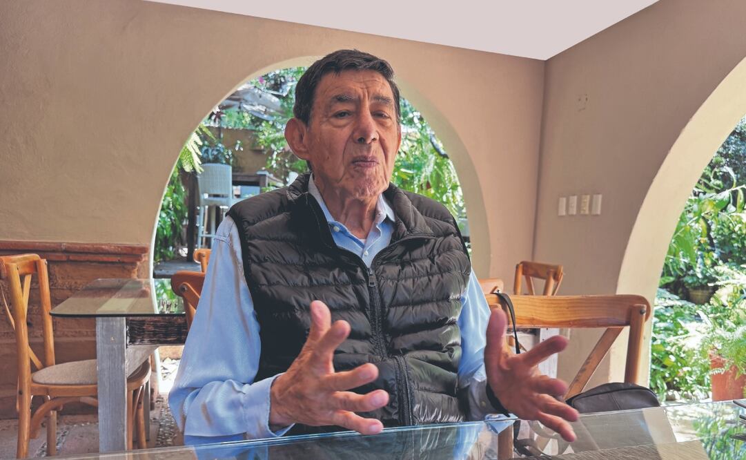 Foto: Justino Miranda/ EL UNIVERSAL