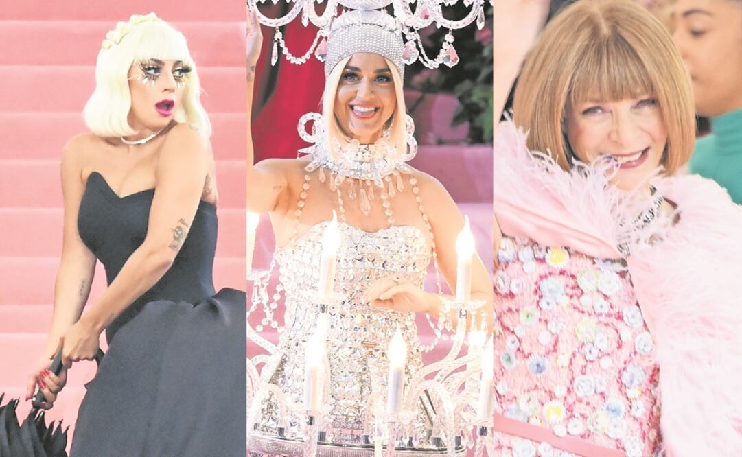 FOTOS: CLASOS Y ARCHIVO EL UNIVERSAL