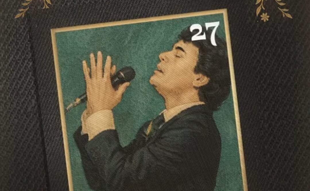 Siendo un artista jóven, Juan Gabriel no sabía mucho de las cuestiones
legales sobre su obra intelectual, además de que su principal interés
en ese entonces era tener una oportunidad de grabar.