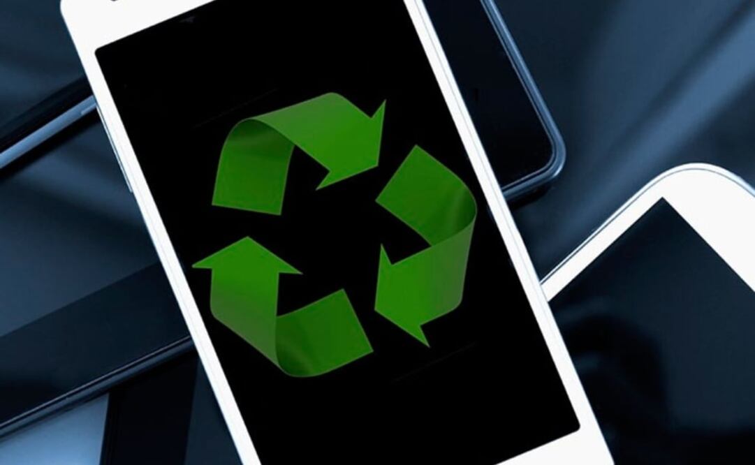 Al igual que con las pilas, los teléfonos celulares incluyen entre sus materiales algunos elementos que son potencialmente dañinos para el medio ambiente