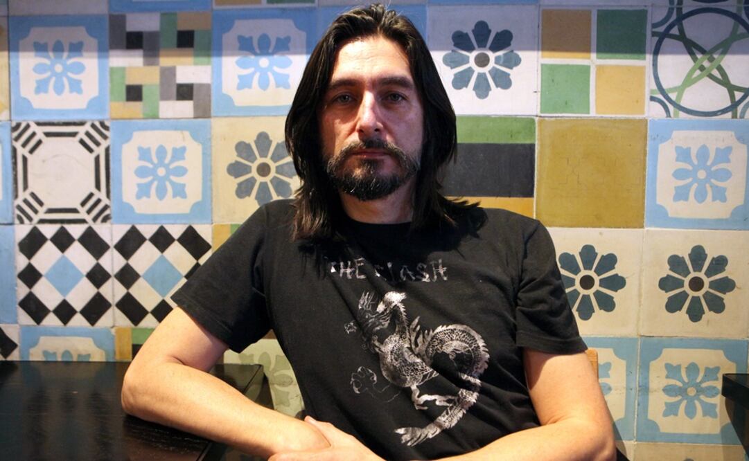 FOTO: ARCHIVO EL UNIVERSAL