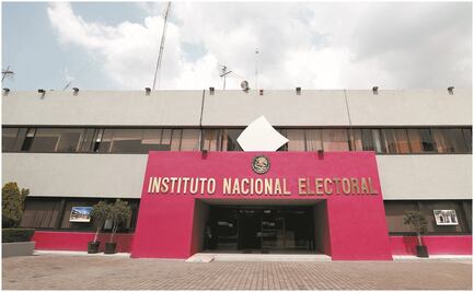 Bancos aceptarán constancia del INE para hacer trámites