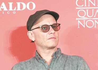 Ari Brickman disfruta siendo villano en tv