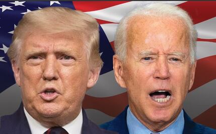 Biden and Trump with strategic tie for the Presidency: research
