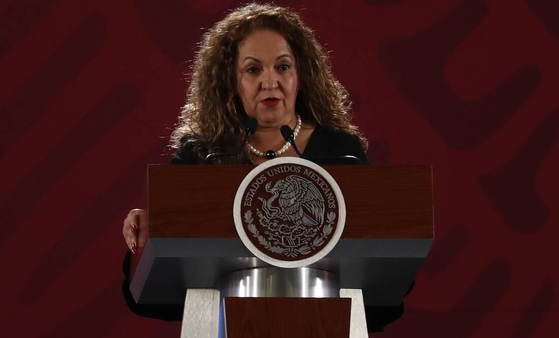 Foto: Archivo/EL UNIVERSAL