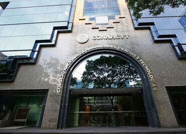 Conahcyt insiste que Rizoma es “eficiente”, ignorando observaciones de la Auditoría Superior de la Federación