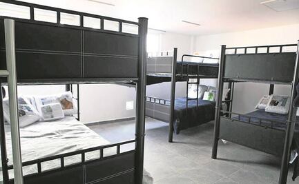 Inauguran refugio para mujeres en Iztacalco