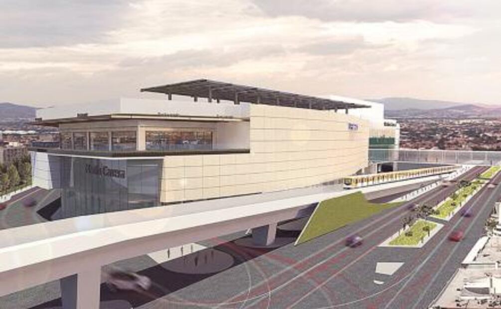 Modernizan 5 paraderos; los concesionan por 40 años