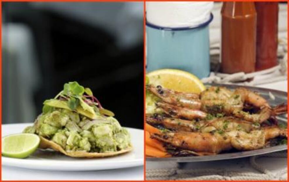 Saborea la Cuaresma en estos 7 lugares de CDMX