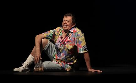 "Chabelo" descarta sufrir depresión