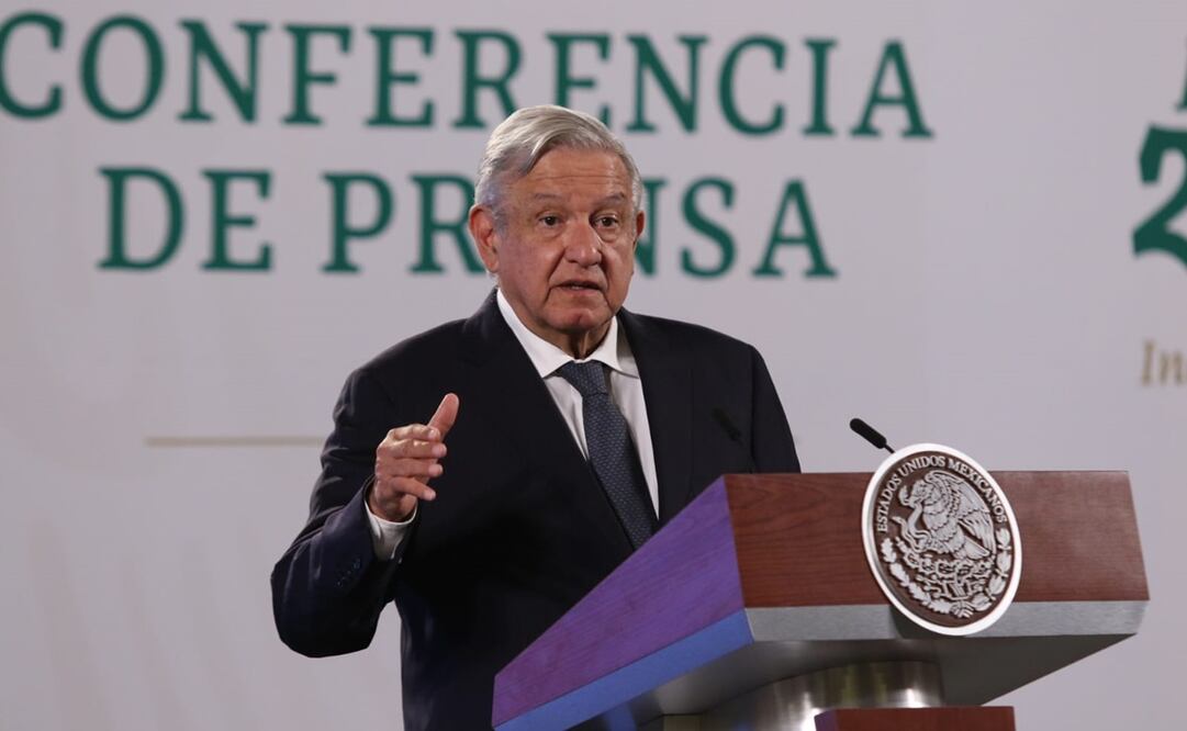 Foto: Carlos Mejía/EL UNIVERSAL